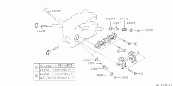 IMPREZA USA 11.11.2002