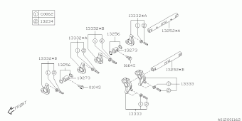 IMPREZA USA 11.11.2002