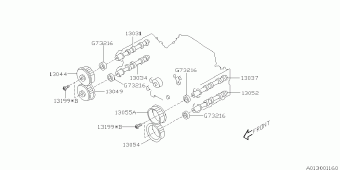 IMPREZA USA 20.02.2002