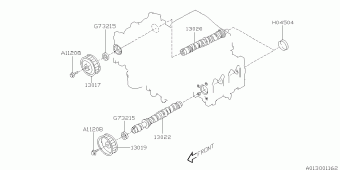 IMPREZA USA 11.11.2002