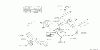 IMPREZA USA 11.11.2002