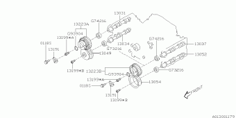 IMPREZA USA 22.01.2007