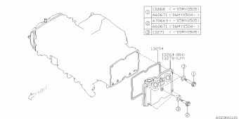 IMPREZA USA 11.11.2002