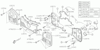 IMPREZA USA 22.01.2007