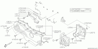 IMPREZA USA 11.11.2002
