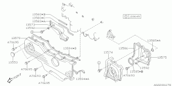 IMPREZA USA 21.07.2006