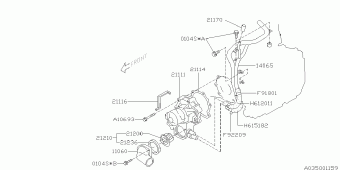 IMPREZA USA 22.01.2007