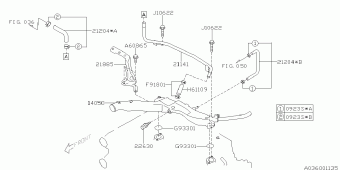 IMPREZA США 27.10.2004