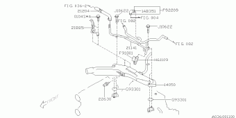 IMPREZA Europe/General 15.11.2001