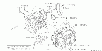IMPREZA Europe/General 20.12.2010