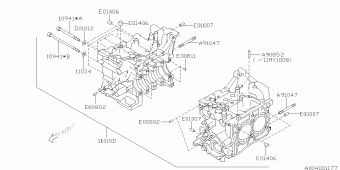 IMPREZA Europe/General 20.12.2010