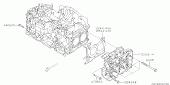 IMPREZA Europe/General 20.12.2010