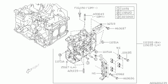IMPREZA Europe/General 20.12.2010