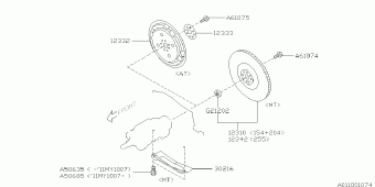 IMPREZA Europe/General 06.08.2010