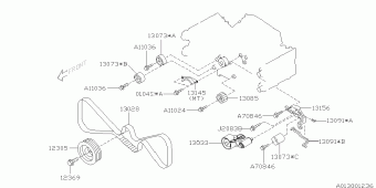 IMPREZA Europe/General 06.08.2010