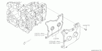 IMPREZA Europe/General 20.12.2010