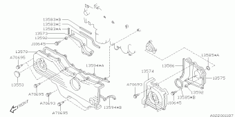 IMPREZA USA 14.10.2008