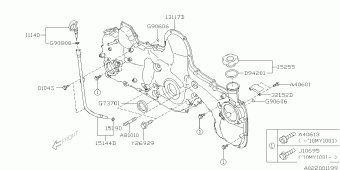 IMPREZA Europe/General 20.12.2010