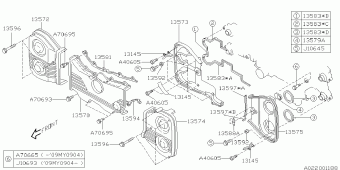 IMPREZA USA 21.11.2011