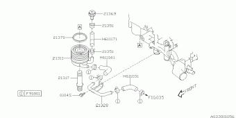 IMPREZA USA 21.11.2011