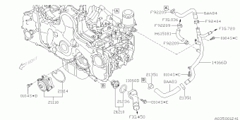 IMPREZA Europe/General 20.12.2010