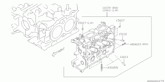 IMPREZA USA 28.10.2013