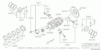 IMPREZA Europe/General 31.03.2014
