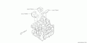 IMPREZA Европа/Общий 04.04.2012