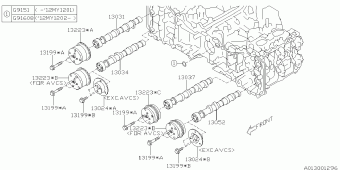 IMPREZA Europe/General 31.03.2014