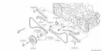 IMPREZA Europe/General 31.03.2014
