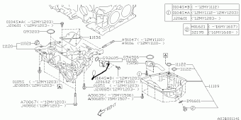 IMPREZA Europe/General 31.03.2014