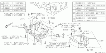 IMPREZA USA 28.10.2013