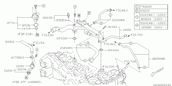 IMPREZA Europe/General 31.03.2014