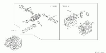 IMPREZA Europe/General 23.01.2017