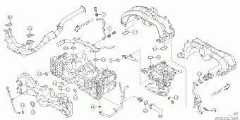 IMPREZA Europe/General 23.02.2017