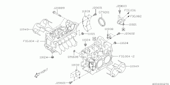 IMPREZA Europe/General 23.01.2017