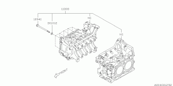 IMPREZA Europe/General 23.01.2017