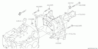 IMPREZA Europe/General 23.01.2017
