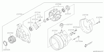 IMPREZA USA 15.03.2017
