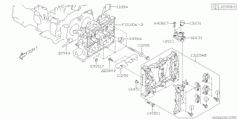 IMPREZA Europe/General 23.01.2017