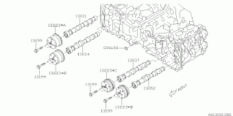 IMPREZA Europe/General 23.01.2017