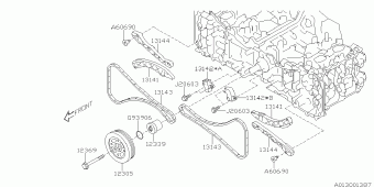IMPREZA Europe/General 23.01.2017