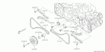 IMPREZA USA 15.03.2017