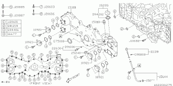 IMPREZA Europe/General 23.01.2017