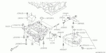 IMPREZA USA 15.03.2017