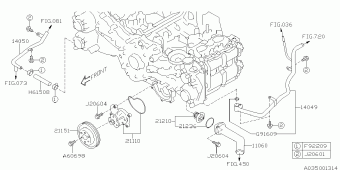 IMPREZA Europe/General 23.01.2017