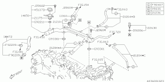 IMPREZA Europe/General 23.01.2017