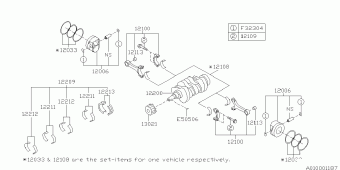 IMPREZA Europe/General 16.09.2009