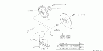 IMPREZA Europe/General 16.09.2009