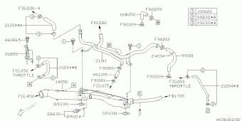IMPREZA Europe/General 16.09.2009